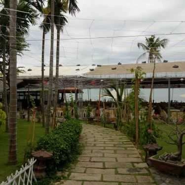 Tổng hợp- Nhà Hàng Làng Chài Mũi Né - Seafood Restaurant