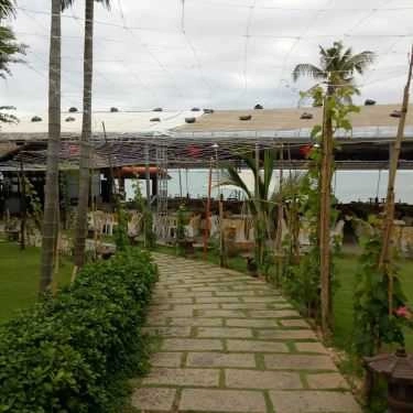 Tổng hợp- Nhà Hàng Làng Chài Mũi Né - Seafood Restaurant