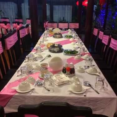 Tổng hợp- Nhà Hàng Làng Chài Mũi Né - Seafood Restaurant