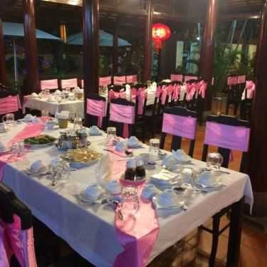 Tổng hợp- Nhà Hàng Làng Chài Mũi Né - Seafood Restaurant