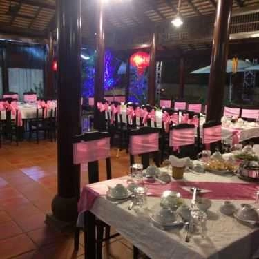 Tổng hợp- Nhà Hàng Làng Chài Mũi Né - Seafood Restaurant