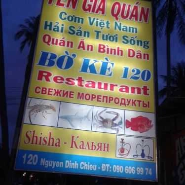 Tổng hợp- Nhà Hàng Hải Sản Mila Quán