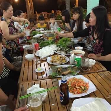 Tổng hợp- Nhà Hàng Hải Sản Mila Quán