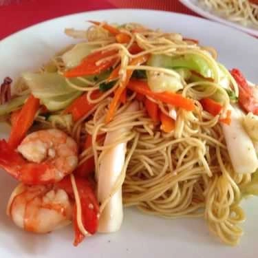 Món ăn- Nhà Hàng Minh Kha - Nguyễn Đình Chiểu