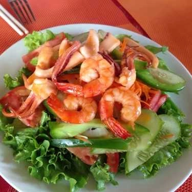 Món ăn- Nhà Hàng Minh Kha - Nguyễn Đình Chiểu