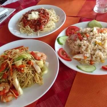 Món ăn- Nhà Hàng Minh Kha - Nguyễn Đình Chiểu