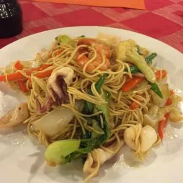 Món ăn- Nhà Hàng Minh Kha - Nguyễn Đình Chiểu