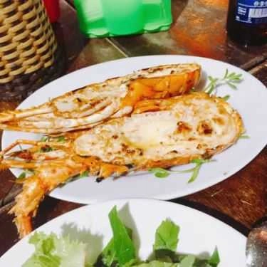Món ăn- Nhà Hàng Minh Kha - Nguyễn Đình Chiểu