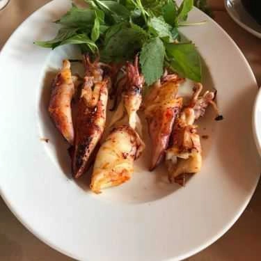 Món ăn- Nhà Hàng Ngọc Sương Mũi Né 2 - Nguyễn Đình Chiểu