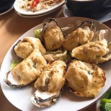 Món ăn- Nhà Hàng Ngọc Sương Mũi Né 2 - Nguyễn Đình Chiểu