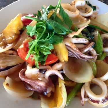 Món ăn- Nhà Hàng - Nhà Nghỉ Biển Vĩnh Hảo