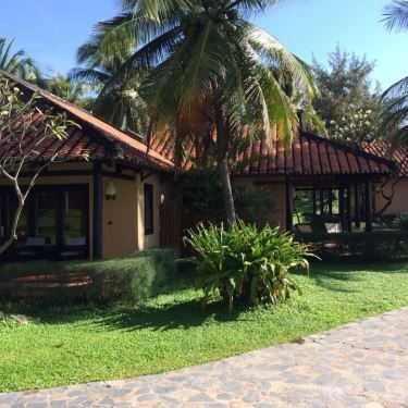 Tổng hợp- Nhà Hàng Seahorse Bistro