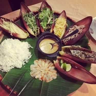 Tổng hợp- Nhà Hàng Seahorse Bistro