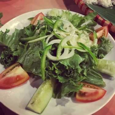 Tổng hợp- Nhà Hàng Seahorse Bistro
