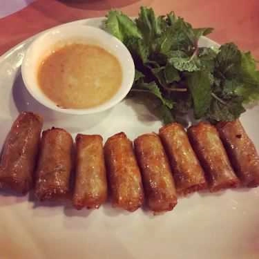Tổng hợp- Nhà Hàng Seahorse Bistro
