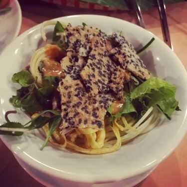 Tổng hợp- Nhà Hàng Seahorse Bistro