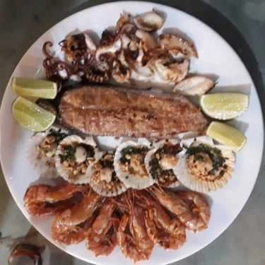 Món ăn- Thanh Lan - Nhà Hàng Hải Sản