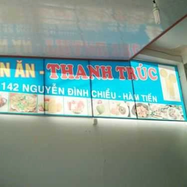 Tổng hợp- Nhà Hàng Thanh Trúc - Cafe & Điểm Tâm Sáng
