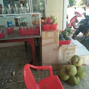 Tổng hợp- Nhà Hàng Thanh Trúc - Cafe & Điểm Tâm Sáng