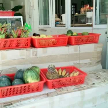 Tổng hợp- Nhà Hàng Thanh Trúc - Cafe & Điểm Tâm Sáng