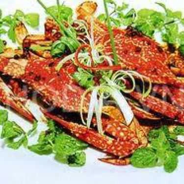 Món ăn- Nhà Hàng Thủy Tạ - Nguyễn Thông