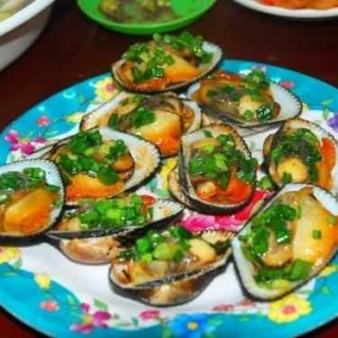 Món ăn- Nhà Hàng Thủy Tạ Sáu Lan Cầu Ké - Nguyễn Thông