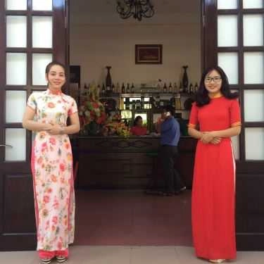 Tổng hợp- Nhà Hàng Vườn Cau