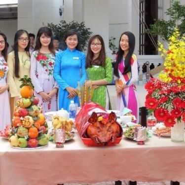 Tổng hợp- Nhà Hàng Vườn Cau