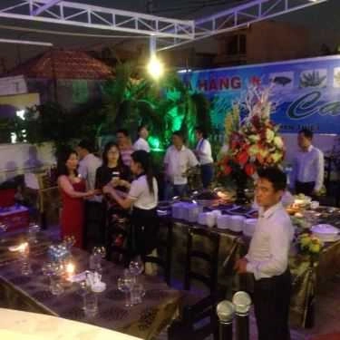 Tổng hợp- Nhà Hàng Vườn Cau