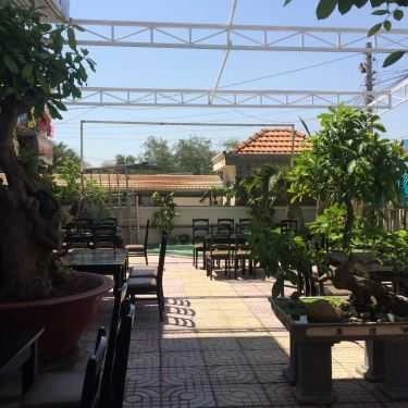 Tổng hợp- Nhà Hàng Vườn Cau