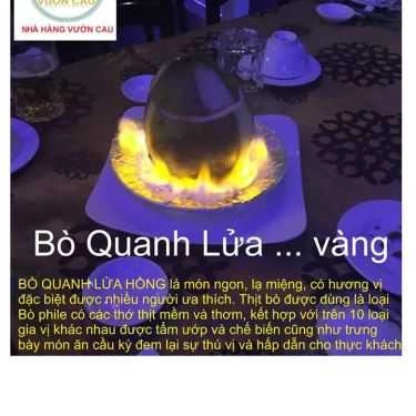 Tổng hợp- Nhà Hàng Vườn Cau