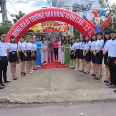 Tổng hợp- Nhà Hàng Vườn Cau