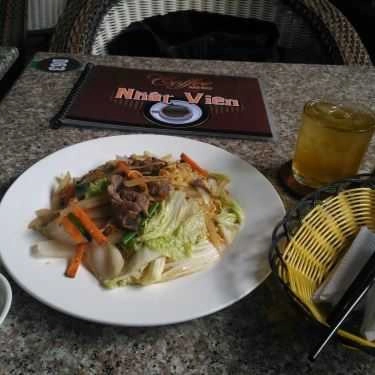 Món ăn- Nhất Viên Cafe - Tuyên Quang
