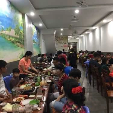 Tổng hợp- Quán Ăn Như Ý - Lẩu Dê & Bò Né
