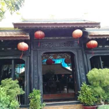 Tổng hợp- Nội Phủ Cafe