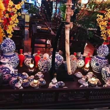 Tổng hợp- Nội Phủ Cafe