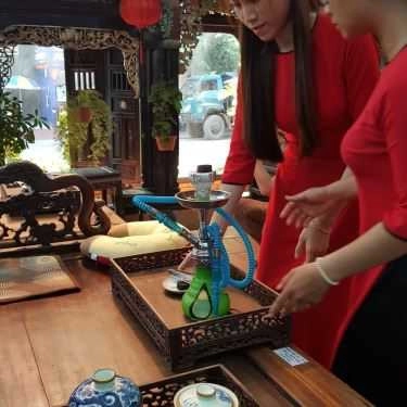 Tổng hợp- Nội Phủ Cafe