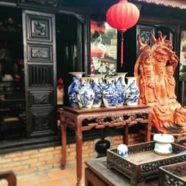 Tổng hợp- Nội Phủ Cafe