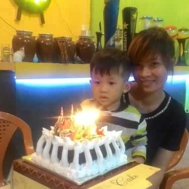 Tổng hợp- Quán Nhậu Nướng Ngói Đức Linh - Lê Hồng Phong