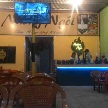 Tổng hợp- Quán Nhậu Nướng Ngói Đức Linh - Lê Hồng Phong