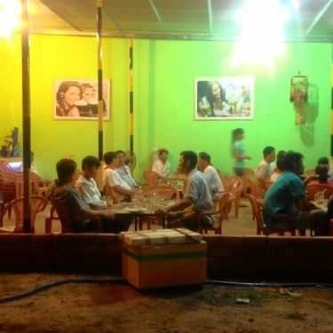 Tổng hợp- Quán Nhậu Nướng Ngói Đức Linh - Lê Hồng Phong