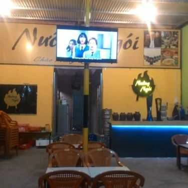 Tổng hợp- Quán Nhậu Nướng Ngói Đức Linh - Lê Hồng Phong