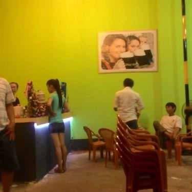 Tổng hợp- Quán Nhậu Nướng Ngói Đức Linh - Lê Hồng Phong