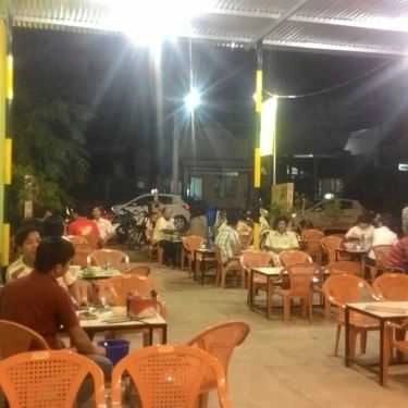 Tổng hợp- Quán Nhậu Nướng Ngói Đức Linh - Lê Hồng Phong