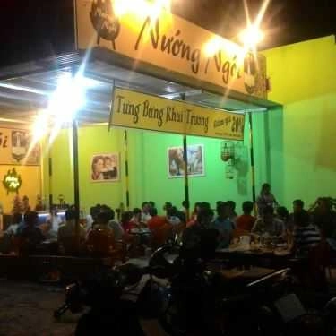 Tổng hợp- Quán Nhậu Nướng Ngói Đức Linh - Lê Hồng Phong