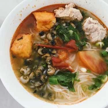 Món ăn- Quán Ăn O Giang Quán - Lươn Nghệ An