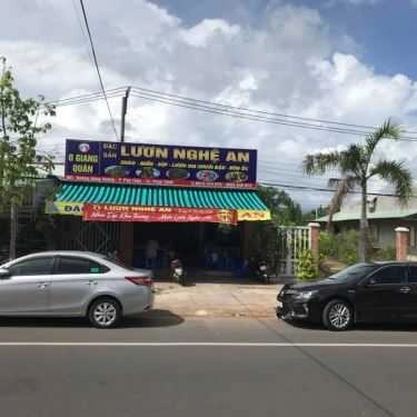 Không gian- Quán Ăn O Giang Quán - Lươn Nghệ An
