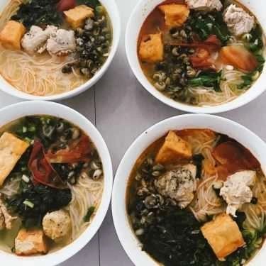 Món ăn- Quán Ăn O Giang Quán - Lươn Nghệ An