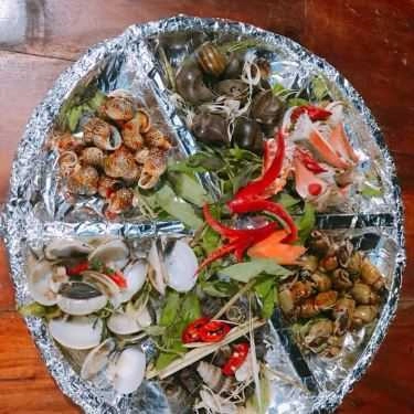 Món ăn- Quán Ăn Quán Chất - Ốc & Hải Sản - 112 Hiền Vương