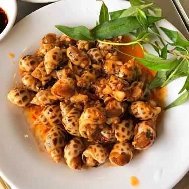 Món ăn- Quán Ăn Ốc Gia Bảo